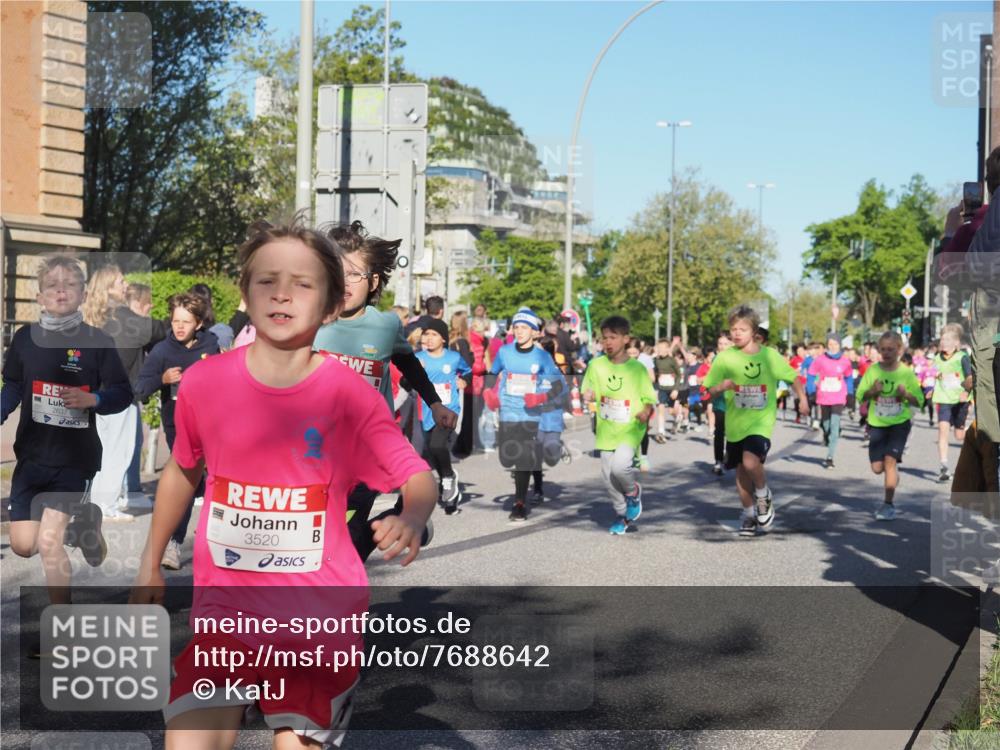 25.04.2025 - Das Zehntel KatJ http://msf.ph/oto/7688642 26.04.2025 08:35:22 Laufen 3520 meine-sportfotos.de