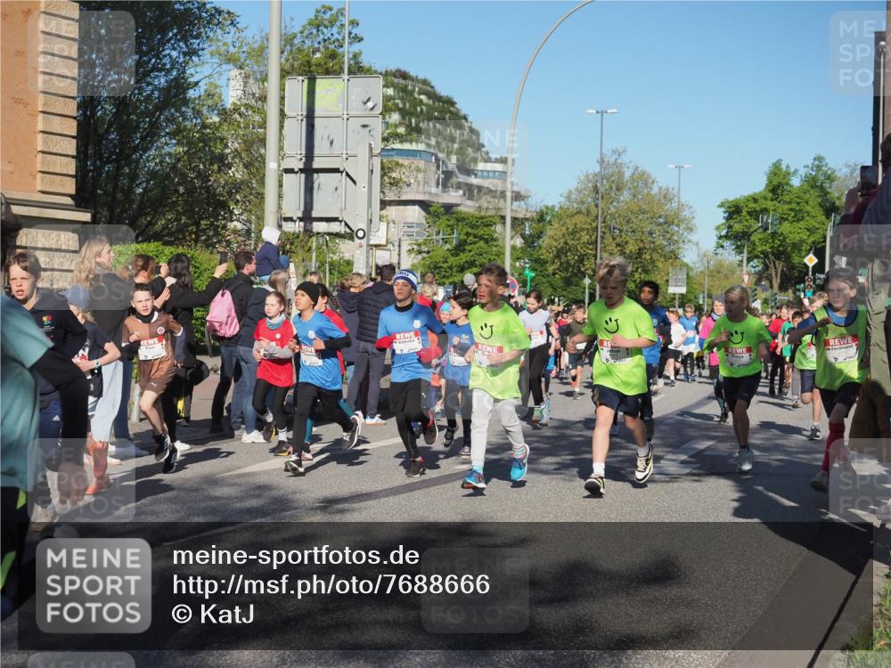 25.04.2025 - Das Zehntel KatJ http://msf.ph/oto/7688666 26.04.2025 08:35:22 Laufen  meine-sportfotos.de
