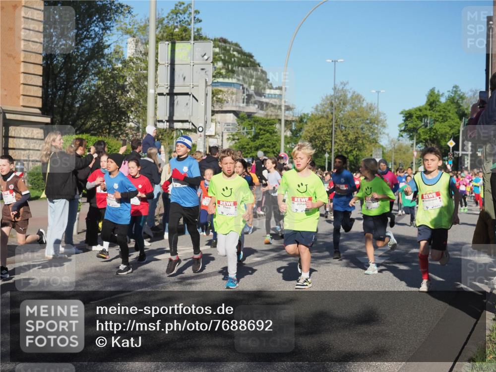25.04.2025 - Das Zehntel KatJ http://msf.ph/oto/7688692 26.04.2025 08:35:23 Laufen  meine-sportfotos.de