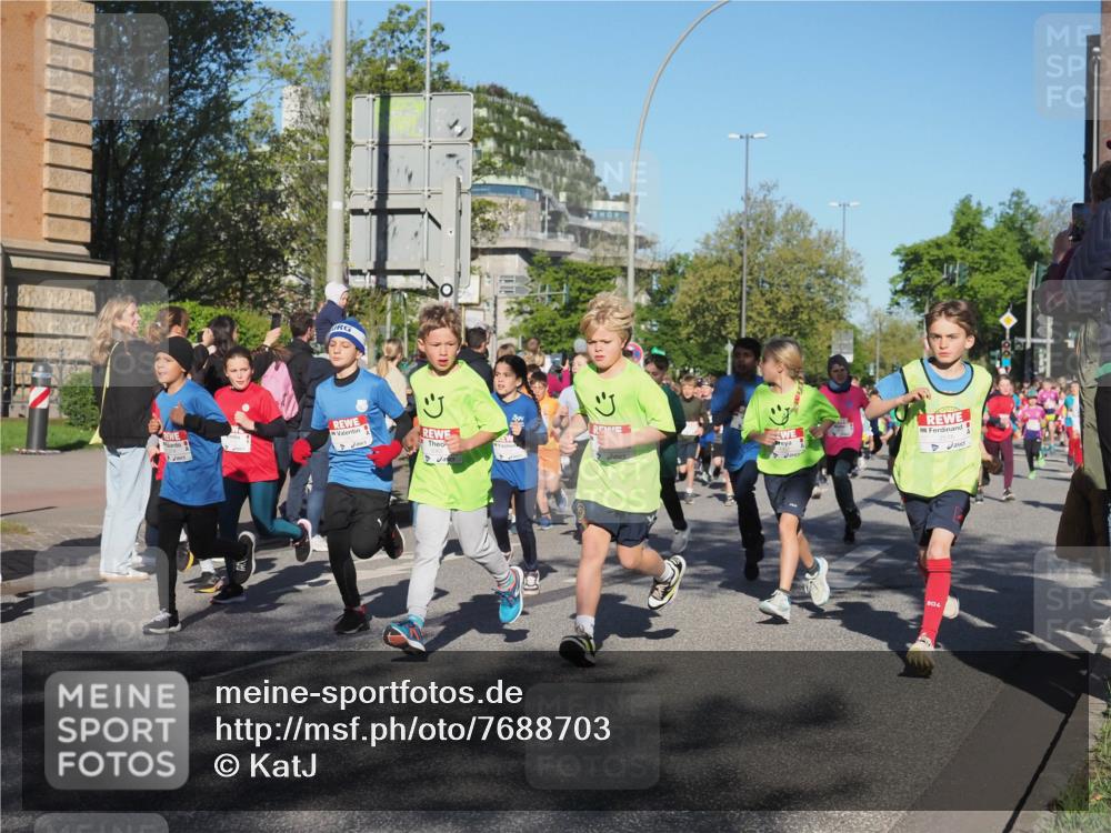 25.04.2025 - Das Zehntel KatJ http://msf.ph/oto/7688703 26.04.2025 08:35:23 Laufen 5, 52 meine-sportfotos.de