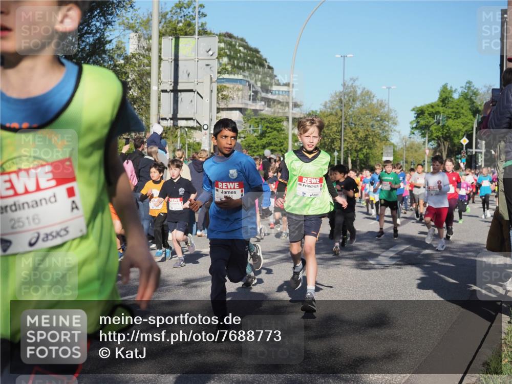 25.04.2025 - Das Zehntel KatJ http://msf.ph/oto/7688773 26.04.2025 08:35:25 Laufen 2516 meine-sportfotos.de
