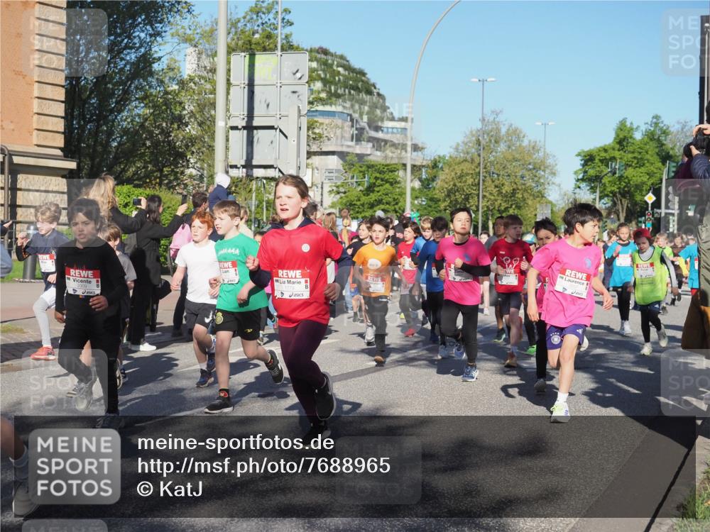 25.04.2025 - Das Zehntel KatJ http://msf.ph/oto/7688965 26.04.2025 08:35:28 Laufen 2309, 1779 meine-sportfotos.de