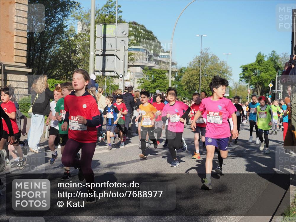 25.04.2025 - Das Zehntel KatJ http://msf.ph/oto/7688977 26.04.2025 08:35:28 Laufen 1779 meine-sportfotos.de