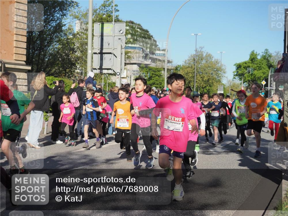 25.04.2025 - Das Zehntel KatJ http://msf.ph/oto/7689008 26.04.2025 08:35:29 Laufen 1414, 3507 meine-sportfotos.de