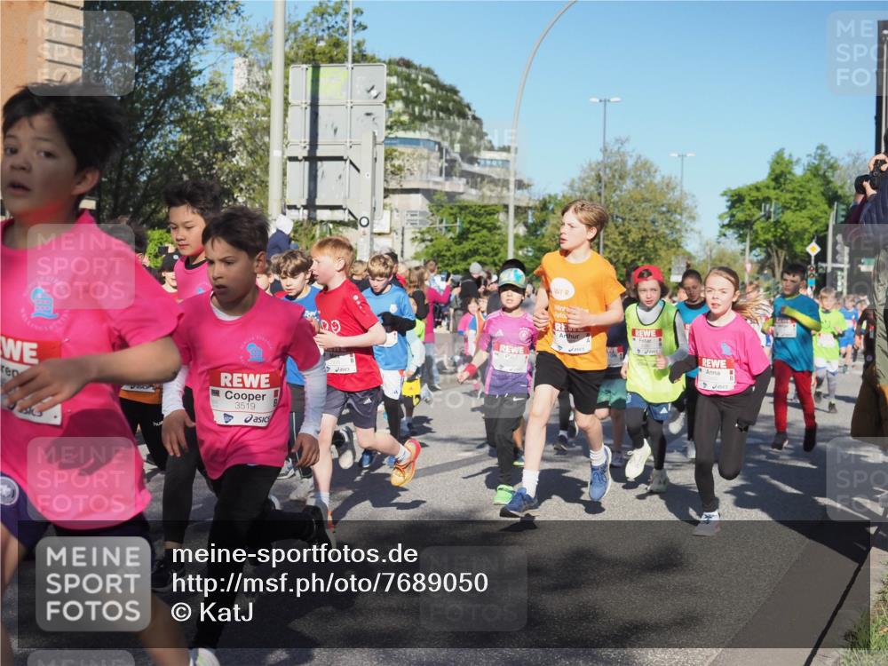 25.04.2025 - Das Zehntel KatJ http://msf.ph/oto/7689050 26.04.2025 08:35:30 Laufen 109, 3519 meine-sportfotos.de