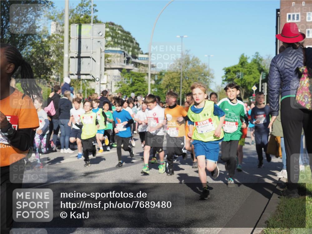 25.04.2025 - Das Zehntel KatJ http://msf.ph/oto/7689480 26.04.2025 08:35:42 Laufen  meine-sportfotos.de