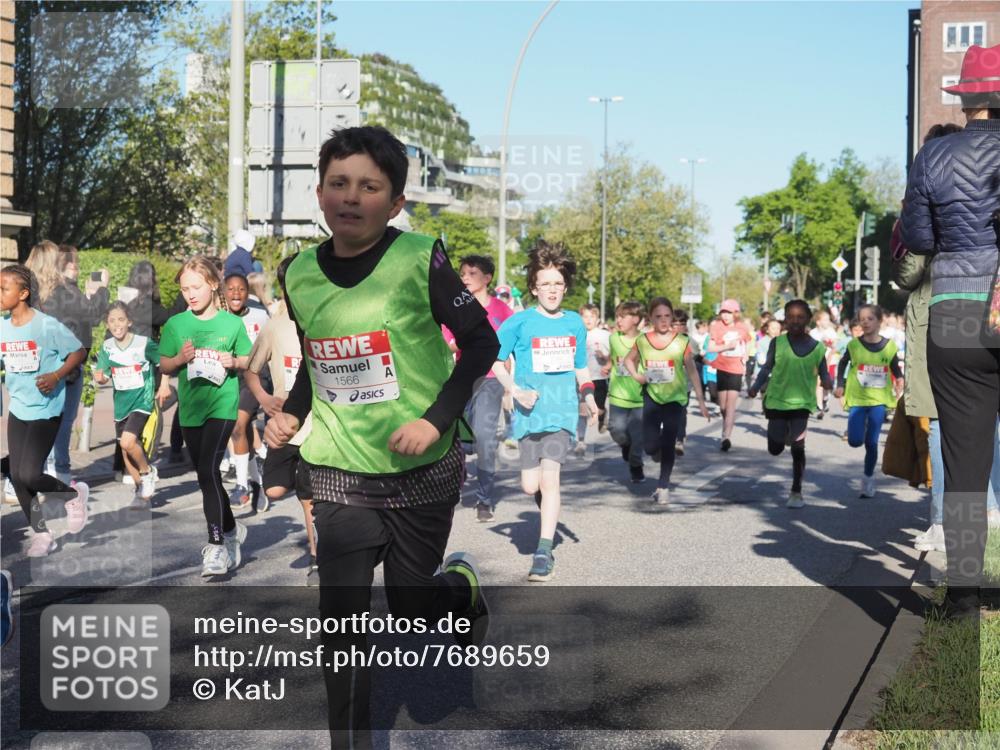 25.04.2025 - Das Zehntel KatJ http://msf.ph/oto/7689659 26.04.2025 08:35:45 Laufen 1566 meine-sportfotos.de