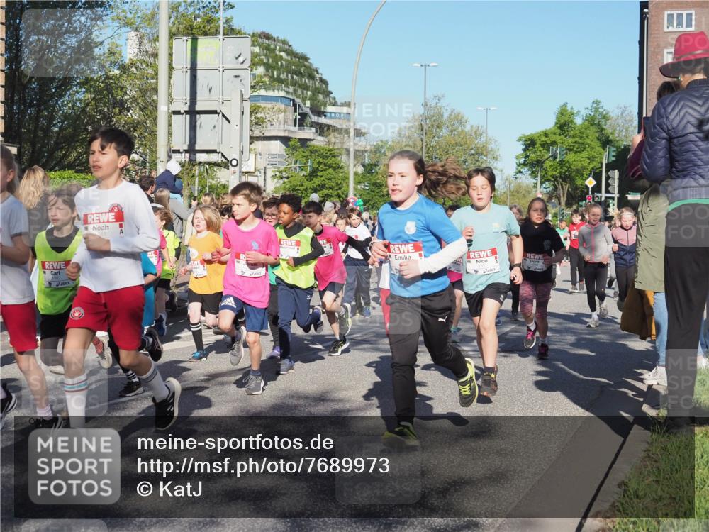 25.04.2025 - Das Zehntel KatJ http://msf.ph/oto/7689973 26.04.2025 08:35:51 Laufen 3160, 761 meine-sportfotos.de