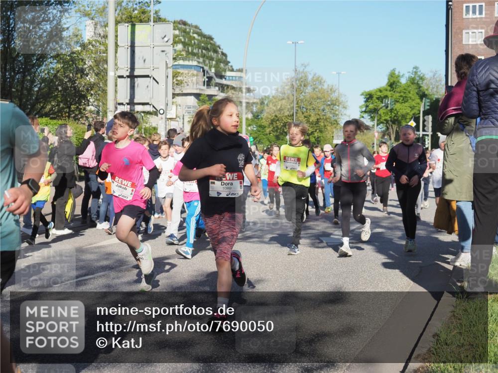 25.04.2025 - Das Zehntel KatJ http://msf.ph/oto/7690050 26.04.2025 08:35:53 Laufen 1089 meine-sportfotos.de