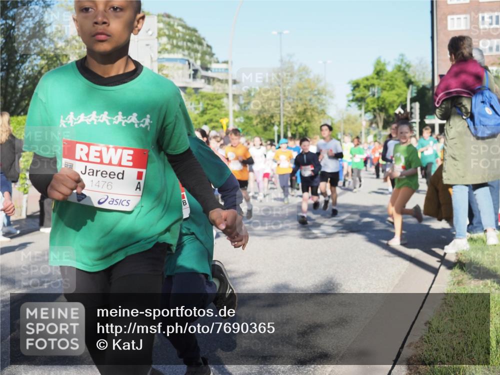 25.04.2025 - Das Zehntel KatJ http://msf.ph/oto/7690365 26.04.2025 08:36:01 Laufen 1476 meine-sportfotos.de