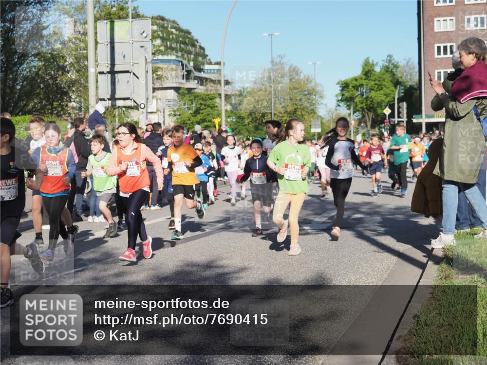 25.04.2025 - Das Zehntel KatJ http://msf.ph/oto/7690415 26.04.2025 08:36:02 Laufen 2670 meine-sportfotos.de