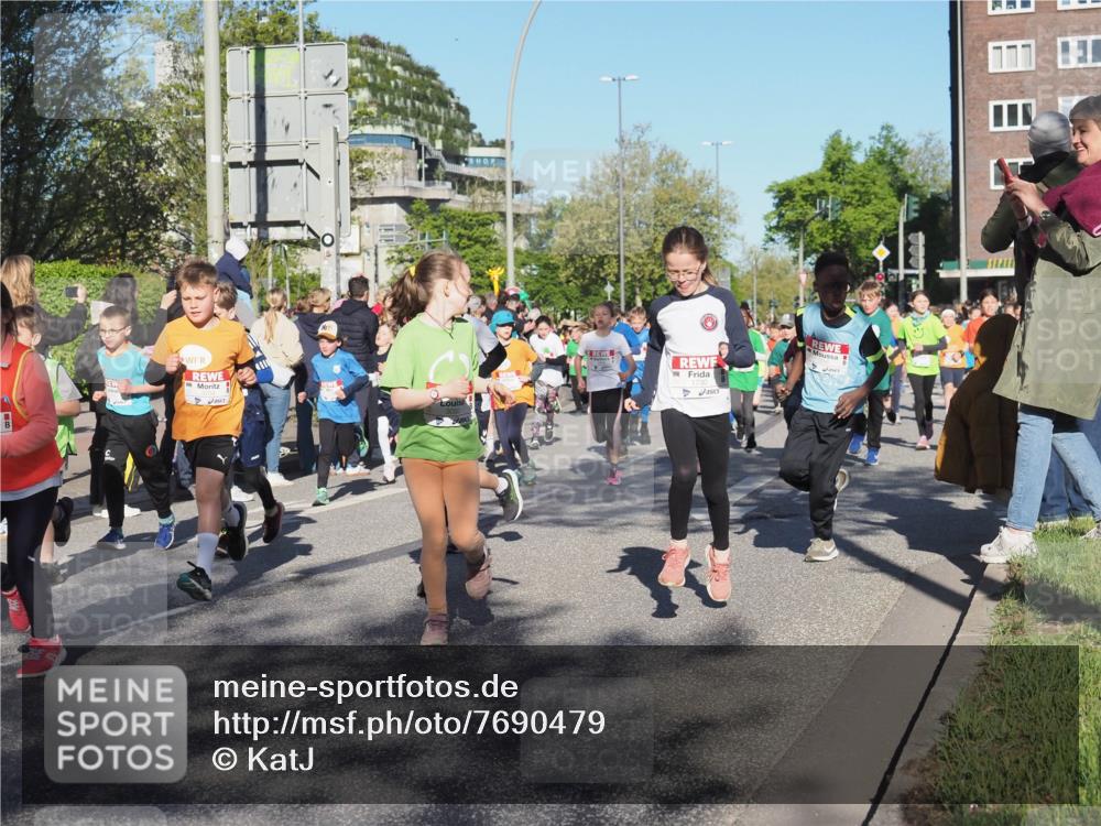 25.04.2025 - Das Zehntel KatJ http://msf.ph/oto/7690479 26.04.2025 08:36:03 Laufen  meine-sportfotos.de