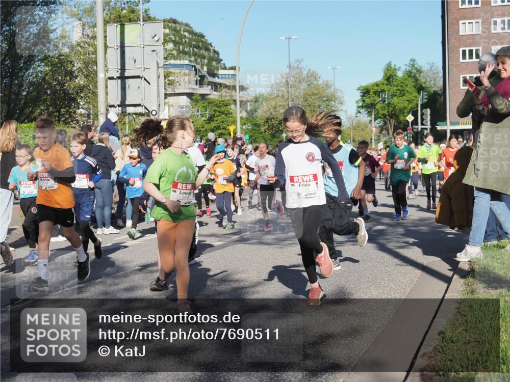 25.04.2025 - Das Zehntel KatJ http://msf.ph/oto/7690511 26.04.2025 08:36:03 Laufen 305, 1730 meine-sportfotos.de