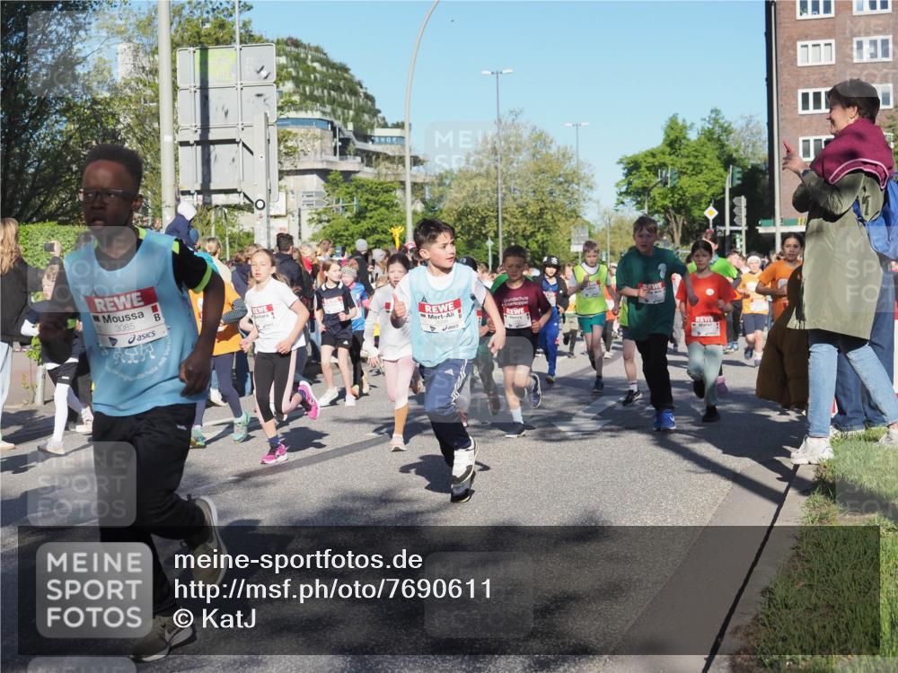 25.04.2025 - Das Zehntel KatJ http://msf.ph/oto/7690611 26.04.2025 08:36:04 Laufen 3085, 9 meine-sportfotos.de