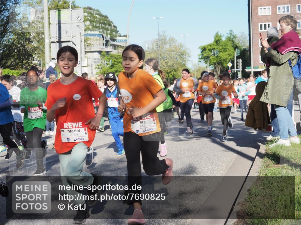 25.04.2025 - Das Zehntel KatJ http://msf.ph/oto/7690825 26.04.2025 08:36:07 Laufen 3789, 3804 meine-sportfotos.de