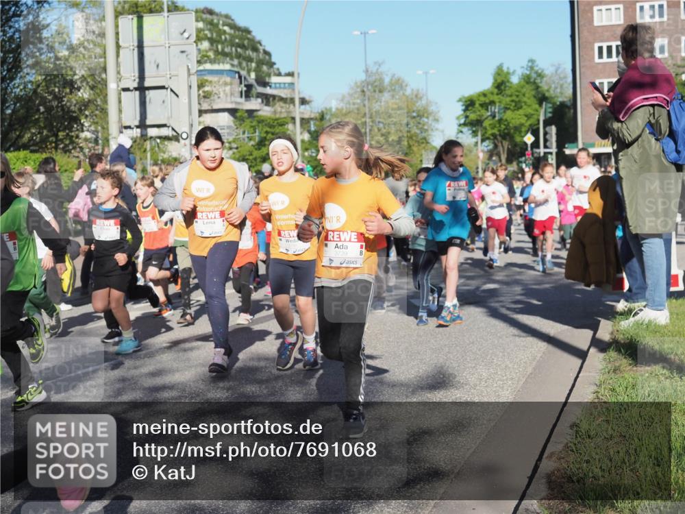 25.04.2025 - Das Zehntel KatJ http://msf.ph/oto/7691068 26.04.2025 08:36:09 Laufen 3739 meine-sportfotos.de