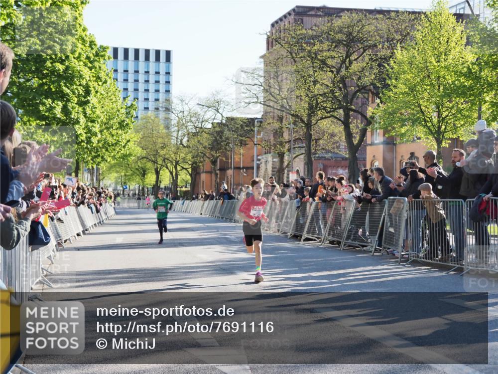 25.04.2025 - Das Zehntel MichiJ http://msf.ph/oto/7691116 26.04.2025 08:45:37 Laufen  meine-sportfotos.de
