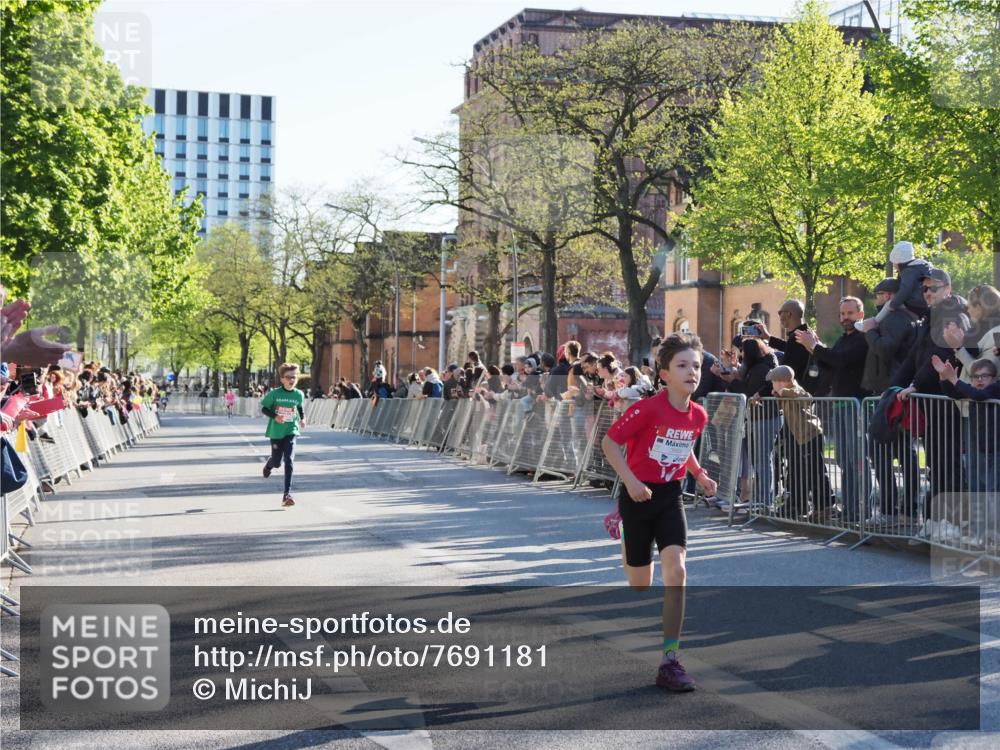 25.04.2025 - Das Zehntel MichiJ http://msf.ph/oto/7691181 26.04.2025 08:45:38 Laufen  meine-sportfotos.de