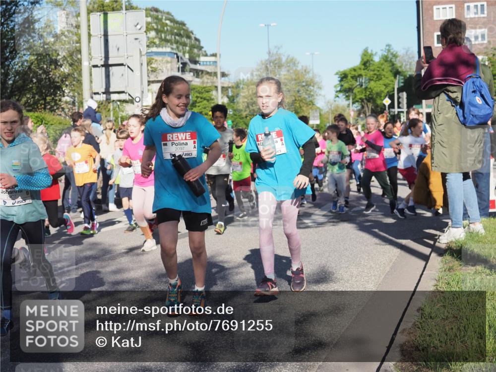 25.04.2025 - Das Zehntel KatJ http://msf.ph/oto/7691255 26.04.2025 08:36:11 Laufen 2097 meine-sportfotos.de