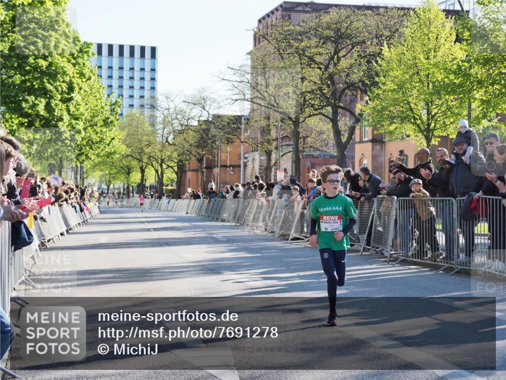 25.04.2025 - Das Zehntel MichiJ http://msf.ph/oto/7691278 26.04.2025 08:45:41 Laufen  meine-sportfotos.de