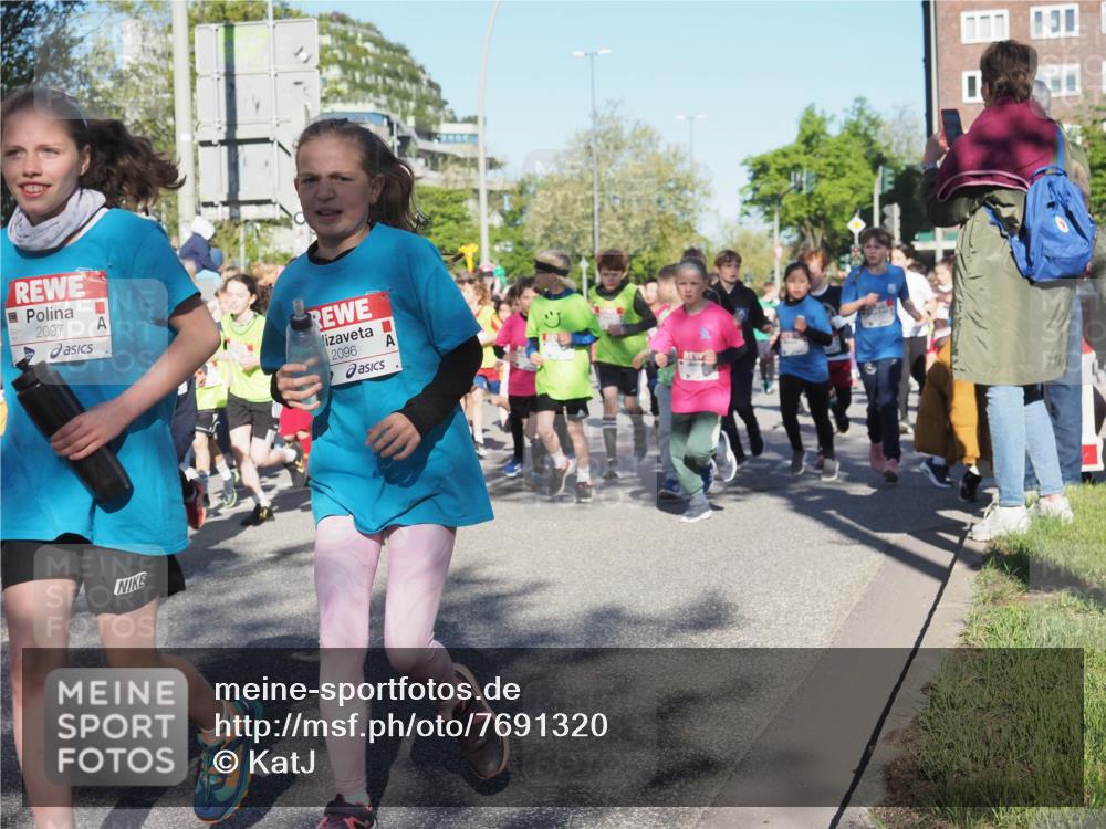 25.04.2025 - Das Zehntel KatJ http://msf.ph/oto/7691320 26.04.2025 08:36:12 Laufen 2097, 2096 meine-sportfotos.de