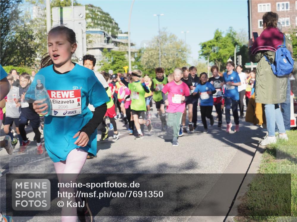 25.04.2025 - Das Zehntel KatJ http://msf.ph/oto/7691350 26.04.2025 08:36:12 Laufen 2096 meine-sportfotos.de