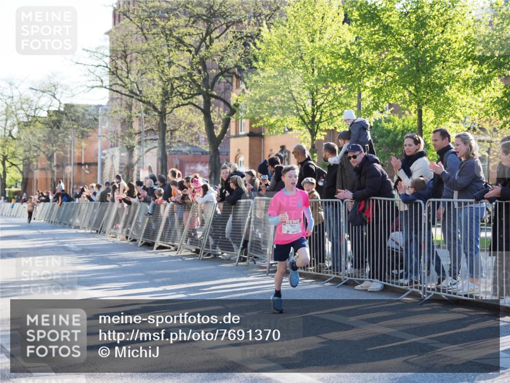 25.04.2025 - Das Zehntel MichiJ http://msf.ph/oto/7691370 26.04.2025 08:46:00 Laufen  meine-sportfotos.de