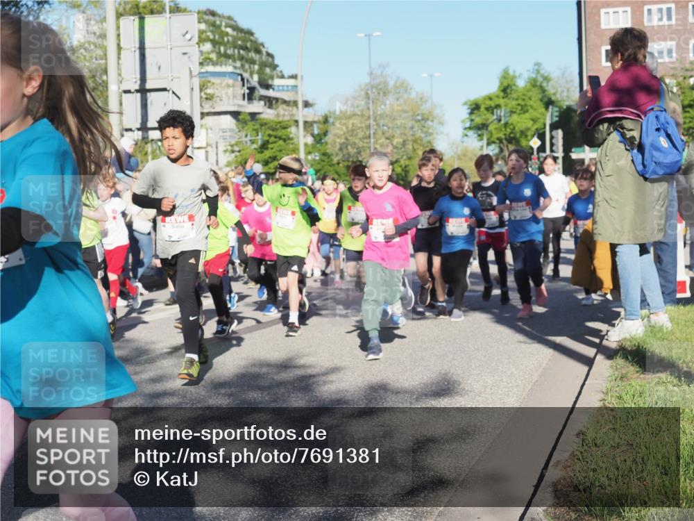 25.04.2025 - Das Zehntel KatJ http://msf.ph/oto/7691381 26.04.2025 08:36:13 Laufen  meine-sportfotos.de