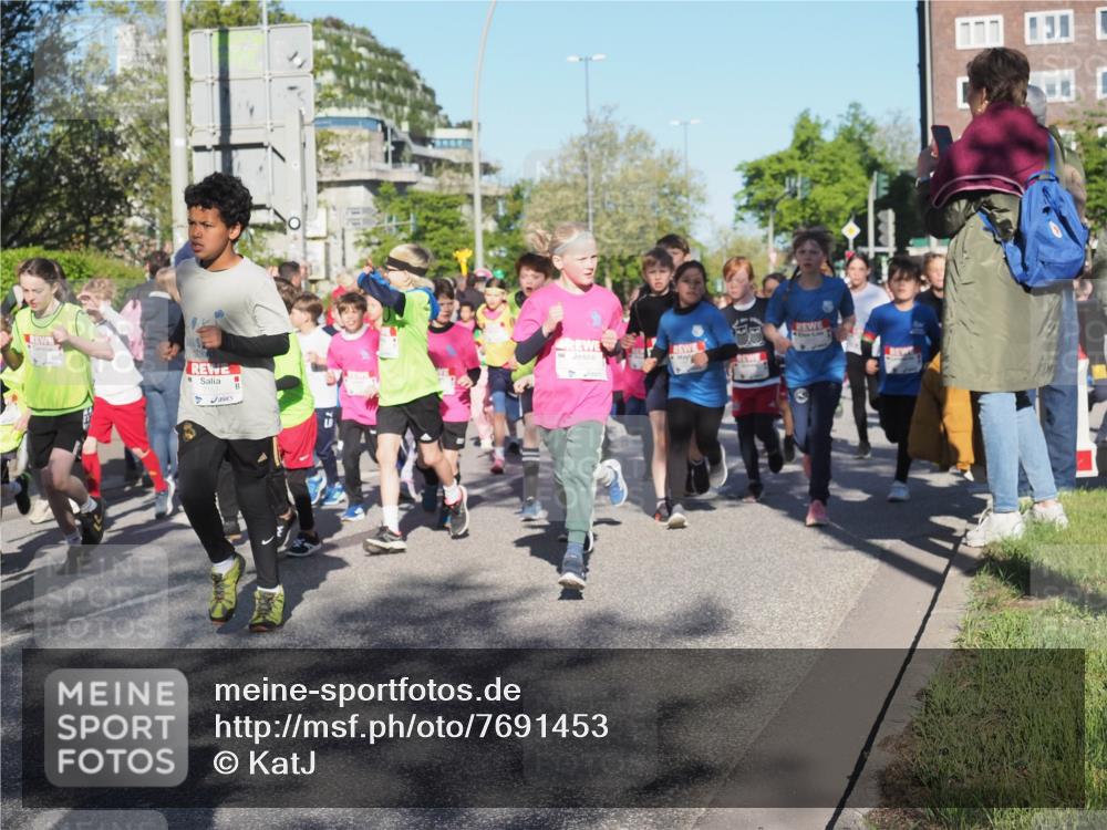 25.04.2025 - Das Zehntel KatJ http://msf.ph/oto/7691453 26.04.2025 08:36:13 Laufen  meine-sportfotos.de