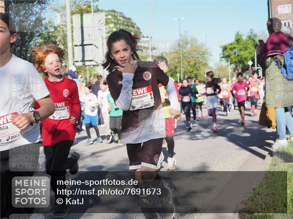25.04.2025 - Das Zehntel KatJ http://msf.ph/oto/7691673 26.04.2025 08:36:17 Laufen 2851, 2645, 1910, 2639 meine-sportfotos.de