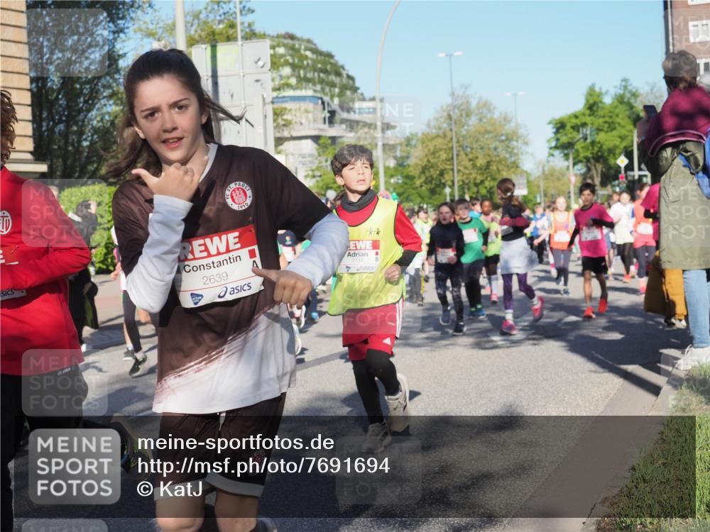 25.04.2025 - Das Zehntel KatJ http://msf.ph/oto/7691694 26.04.2025 08:36:18 Laufen 1910, 2639 meine-sportfotos.de