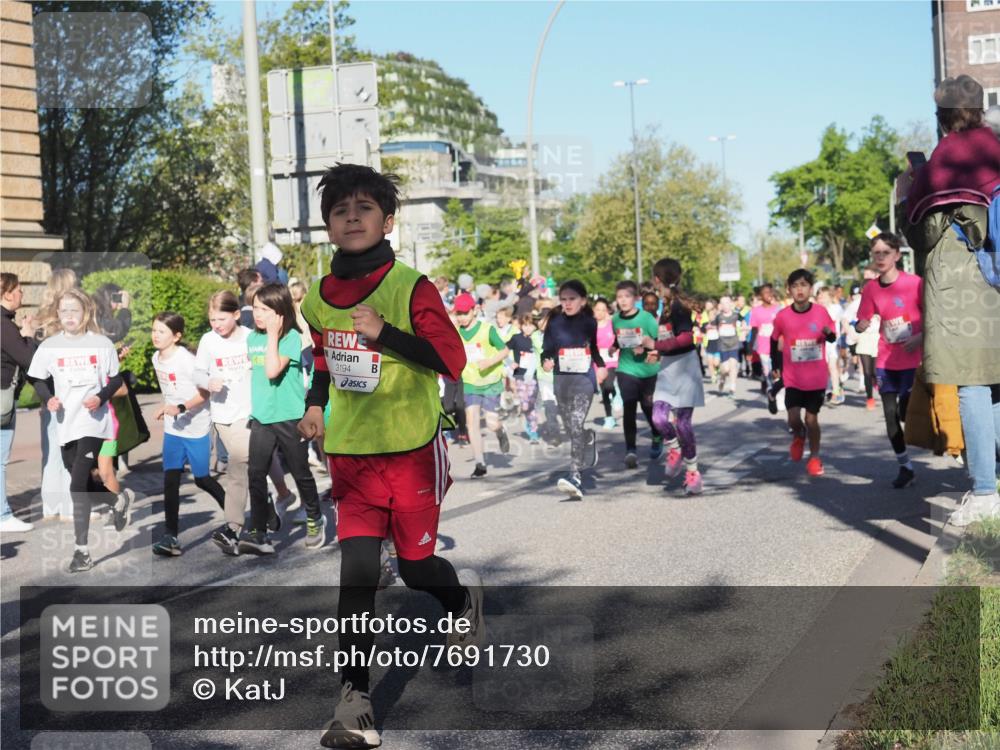 25.04.2025 - Das Zehntel KatJ http://msf.ph/oto/7691730 26.04.2025 08:36:18 Laufen 5, 3194 meine-sportfotos.de