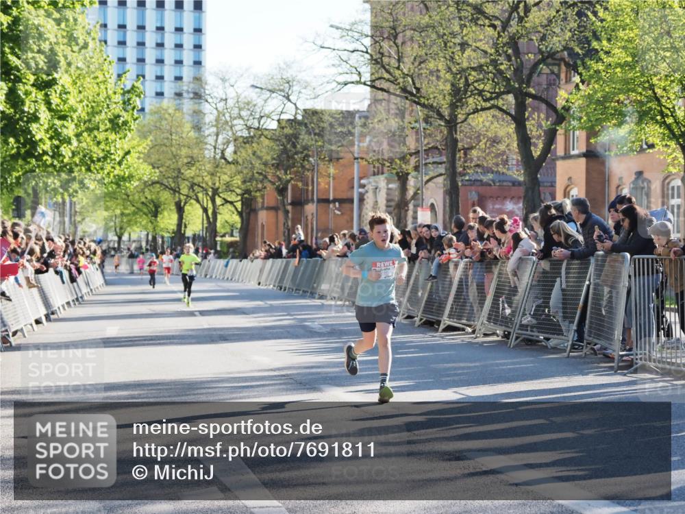 25.04.2025 - Das Zehntel MichiJ http://msf.ph/oto/7691811 26.04.2025 08:46:20 Laufen  meine-sportfotos.de