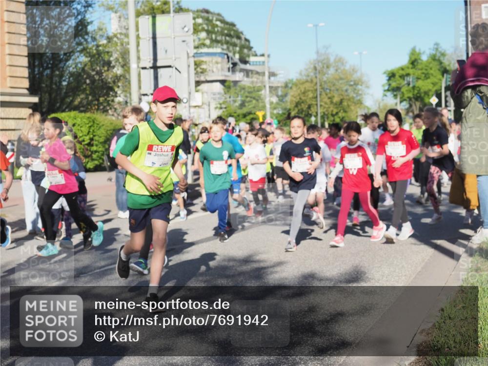 25.04.2025 - Das Zehntel KatJ http://msf.ph/oto/7691942 26.04.2025 08:36:21 Laufen  meine-sportfotos.de