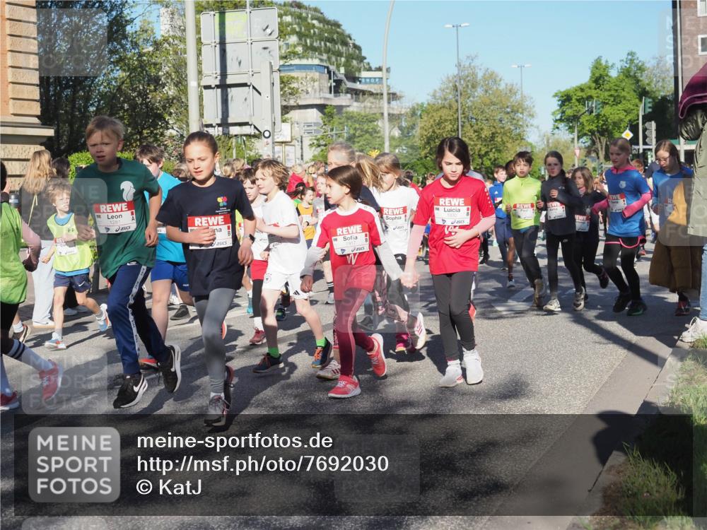 25.04.2025 - Das Zehntel KatJ http://msf.ph/oto/7692030 26.04.2025 08:36:22 Laufen 1281, 1917, 1930 meine-sportfotos.de