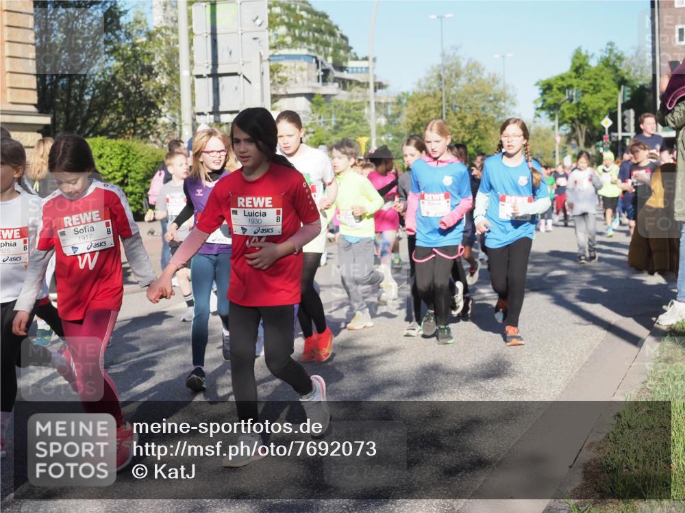25.04.2025 - Das Zehntel KatJ http://msf.ph/oto/7692073 26.04.2025 08:36:24 Laufen 825, 1917, 1930 meine-sportfotos.de