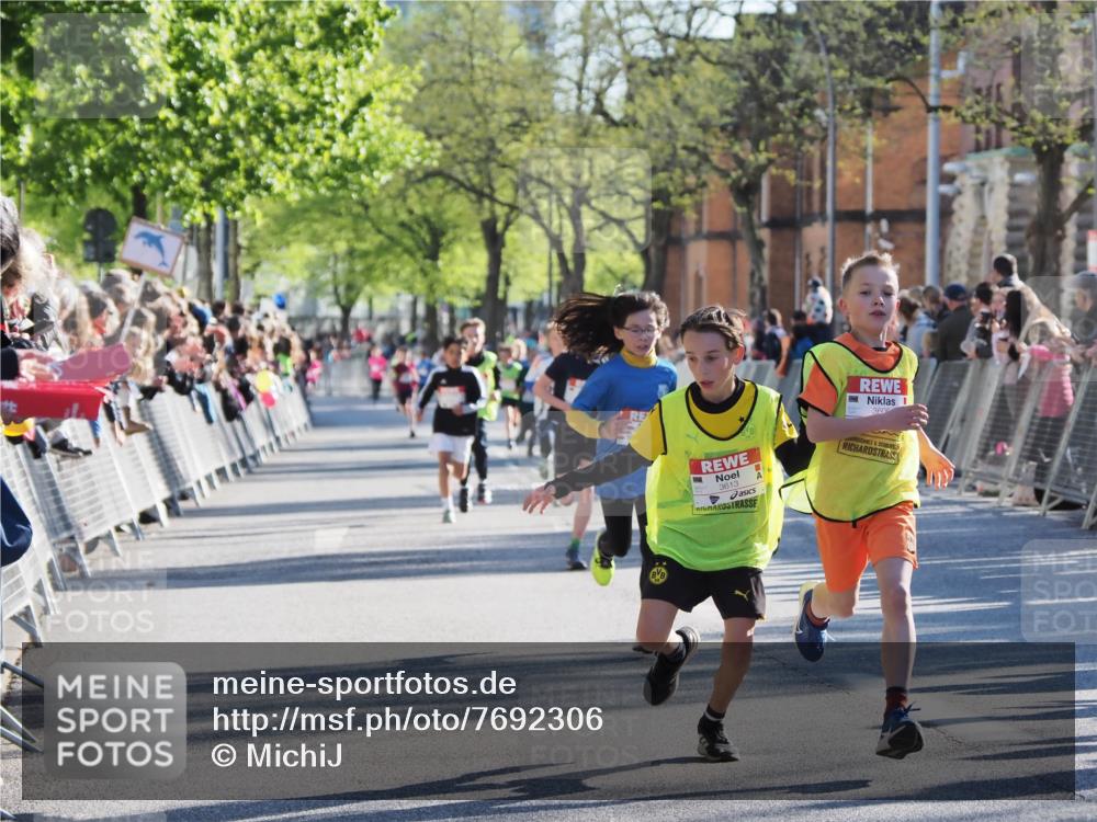 25.04.2025 - Das Zehntel MichiJ http://msf.ph/oto/7692306 26.04.2025 08:46:54 Laufen 3613, 360 meine-sportfotos.de