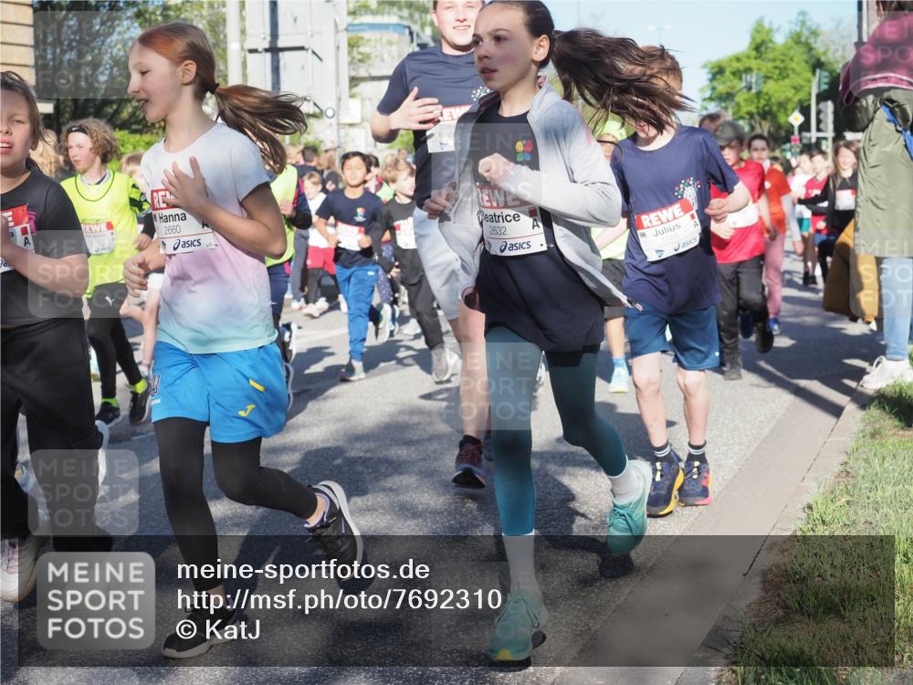 25.04.2025 - Das Zehntel KatJ http://msf.ph/oto/7692310 26.04.2025 08:36:28 Laufen 2660, 2632 meine-sportfotos.de