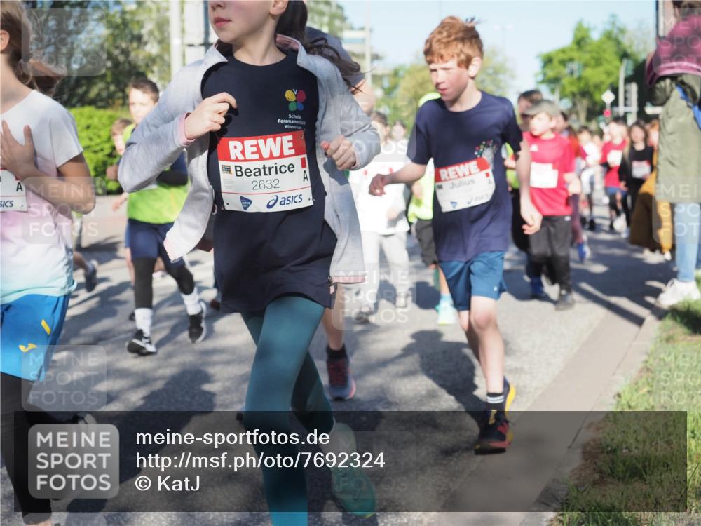 25.04.2025 - Das Zehntel KatJ http://msf.ph/oto/7692324 26.04.2025 08:36:29 Laufen 2632 meine-sportfotos.de