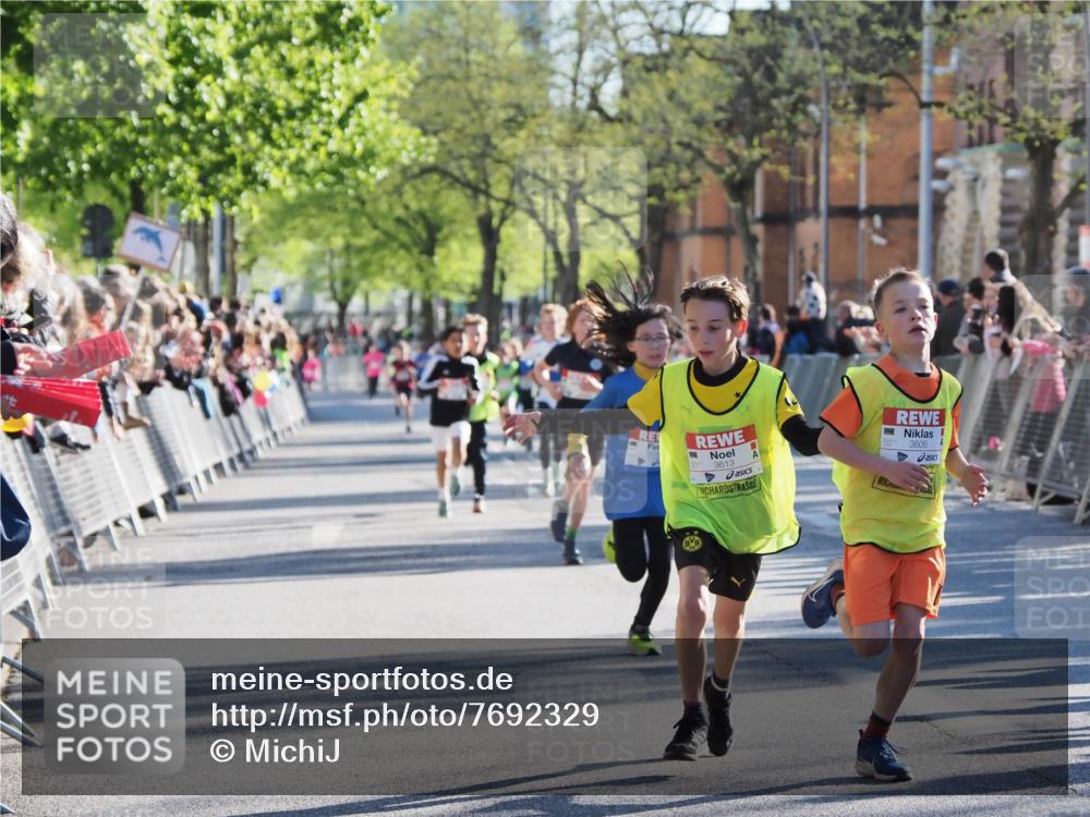 25.04.2025 - Das Zehntel MichiJ http://msf.ph/oto/7692329 26.04.2025 08:46:54 Laufen 3613, 3606 meine-sportfotos.de