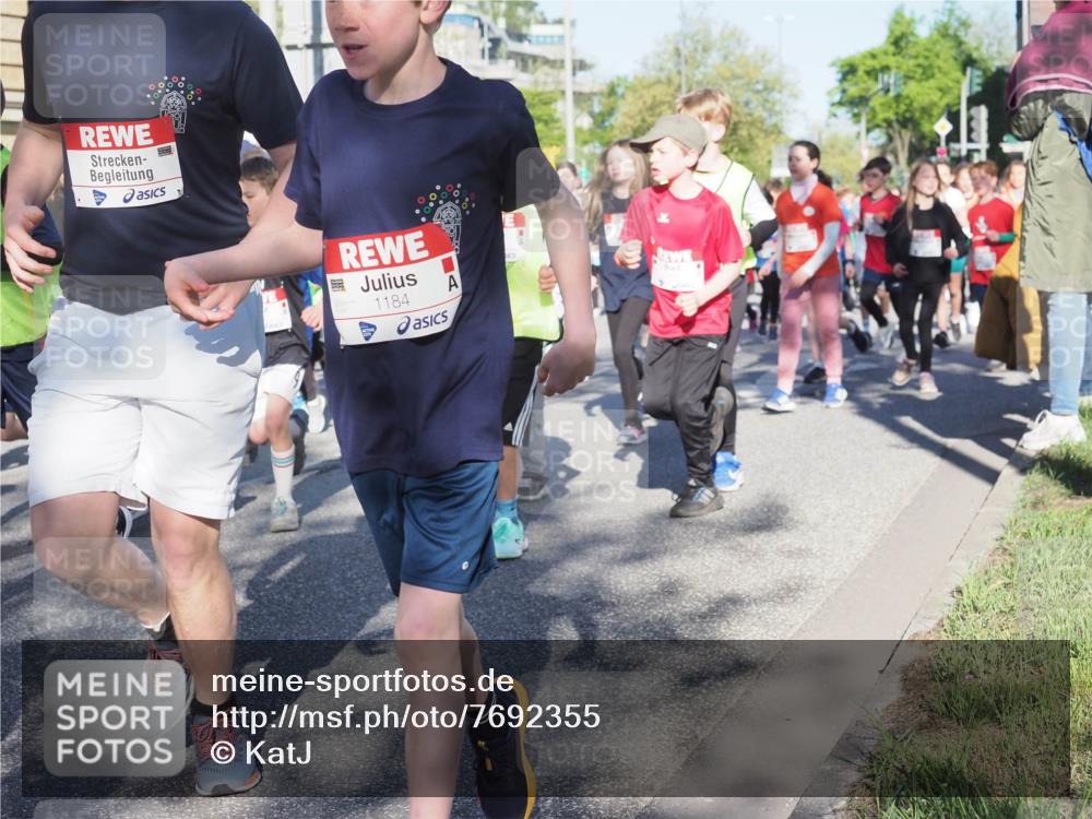 25.04.2025 - Das Zehntel KatJ http://msf.ph/oto/7692355 26.04.2025 08:36:29 Laufen 1184 meine-sportfotos.de