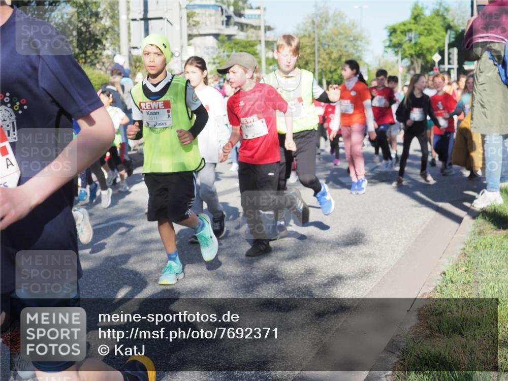25.04.2025 - Das Zehntel KatJ http://msf.ph/oto/7692371 26.04.2025 08:36:30 Laufen 2511 meine-sportfotos.de