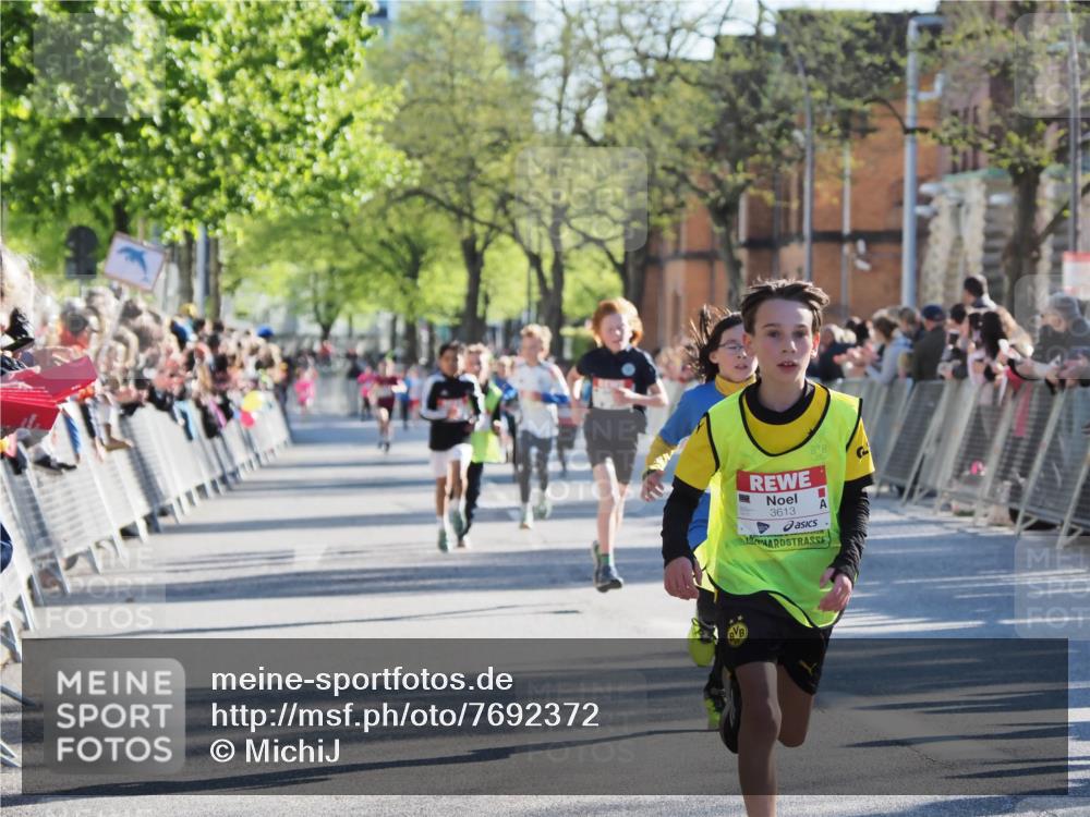 25.04.2025 - Das Zehntel MichiJ http://msf.ph/oto/7692372 26.04.2025 08:46:55 Laufen 3613 meine-sportfotos.de