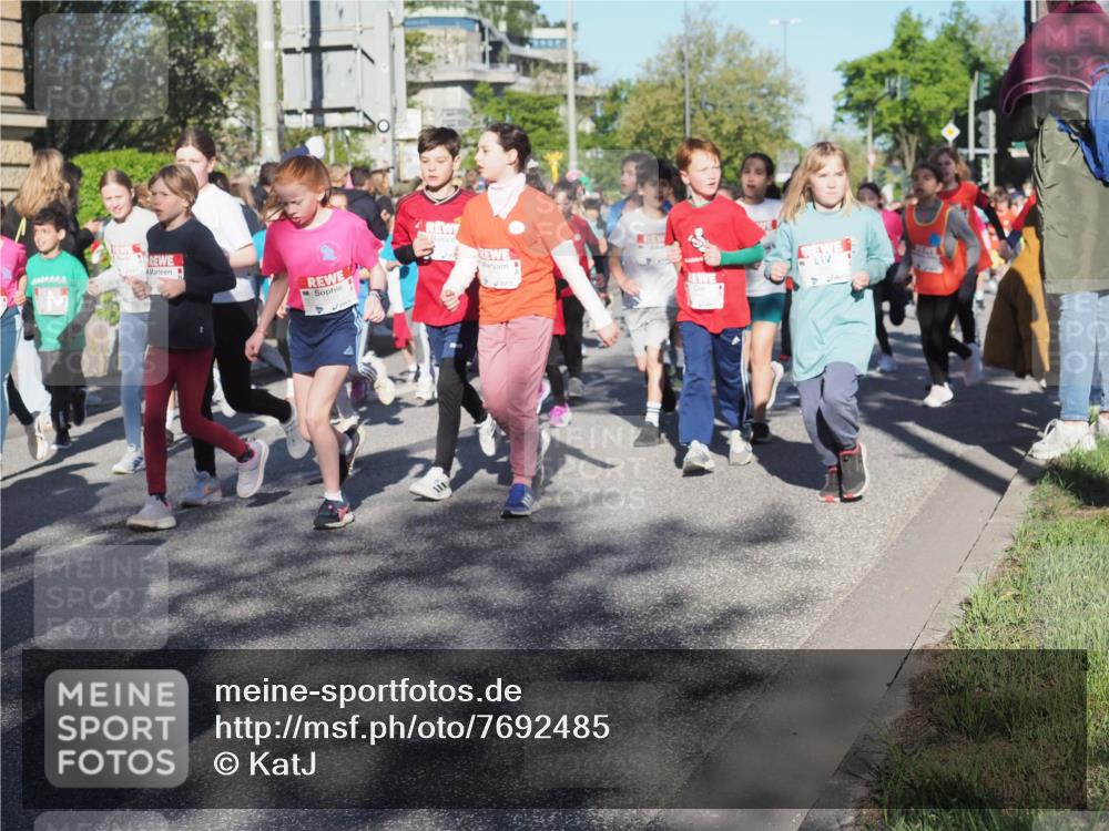 25.04.2025 - Das Zehntel KatJ http://msf.ph/oto/7692485 26.04.2025 08:36:32 Laufen  meine-sportfotos.de