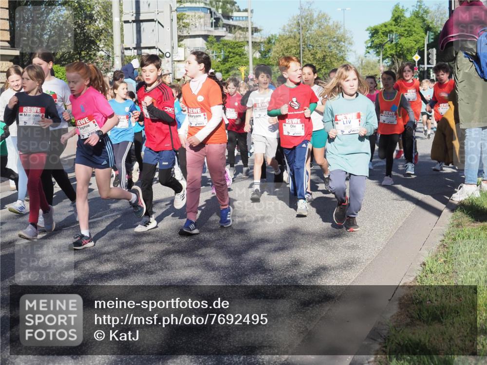 25.04.2025 - Das Zehntel KatJ http://msf.ph/oto/7692495 26.04.2025 08:36:32 Laufen  meine-sportfotos.de
