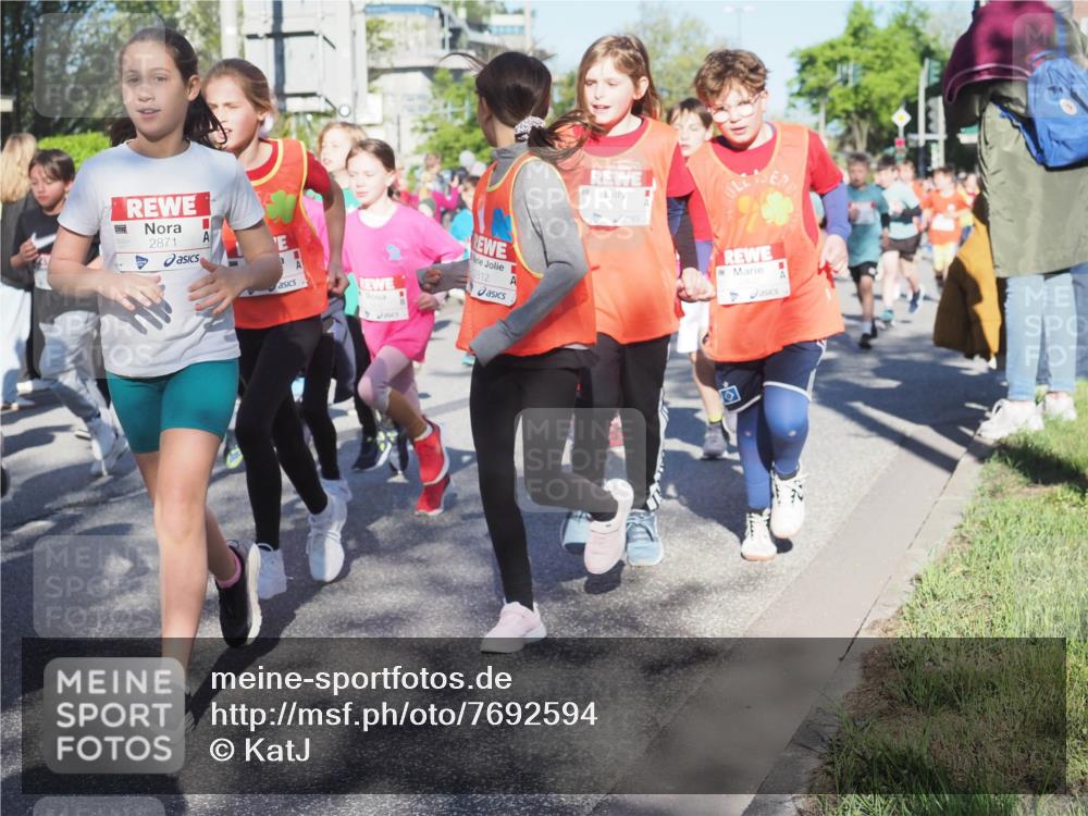25.04.2025 - Das Zehntel KatJ http://msf.ph/oto/7692594 26.04.2025 08:36:34 Laufen 2871, 2812 meine-sportfotos.de