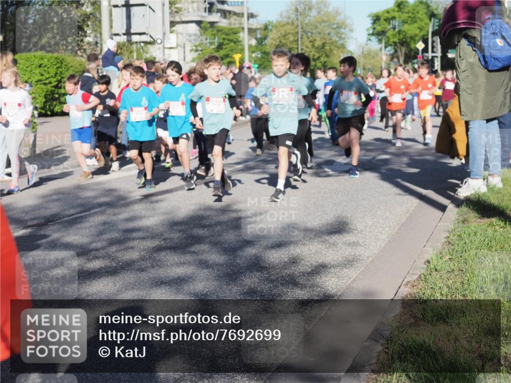 25.04.2025 - Das Zehntel KatJ http://msf.ph/oto/7692699 26.04.2025 08:36:36 Laufen  meine-sportfotos.de