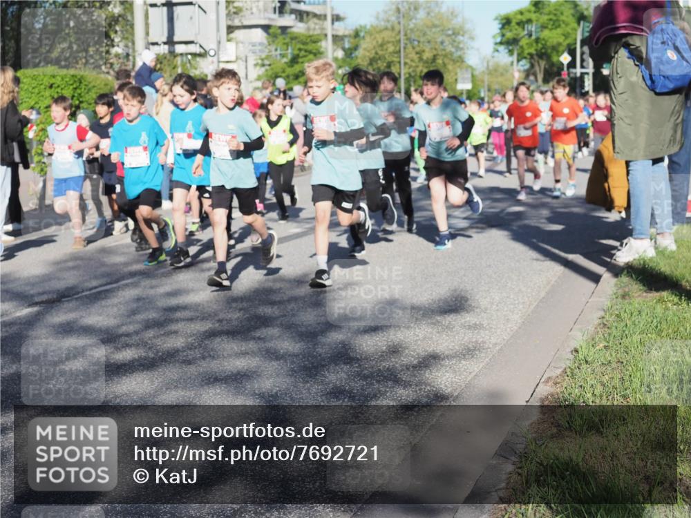 25.04.2025 - Das Zehntel KatJ http://msf.ph/oto/7692721 26.04.2025 08:36:36 Laufen  meine-sportfotos.de