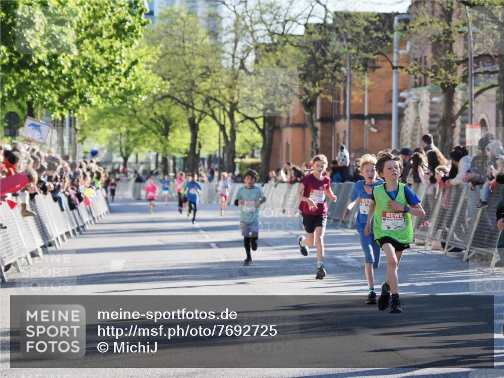 25.04.2025 - Das Zehntel MichiJ http://msf.ph/oto/7692725 26.04.2025 08:47:05 Laufen  meine-sportfotos.de