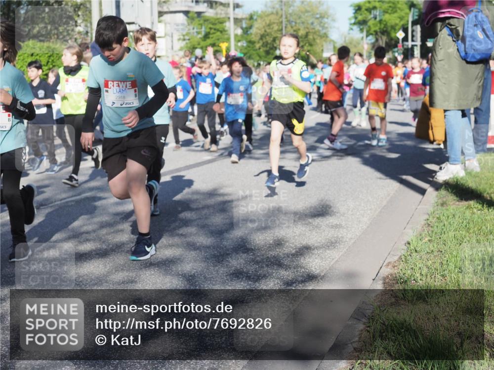 25.04.2025 - Das Zehntel KatJ http://msf.ph/oto/7692826 26.04.2025 08:36:38 Laufen 2918 meine-sportfotos.de